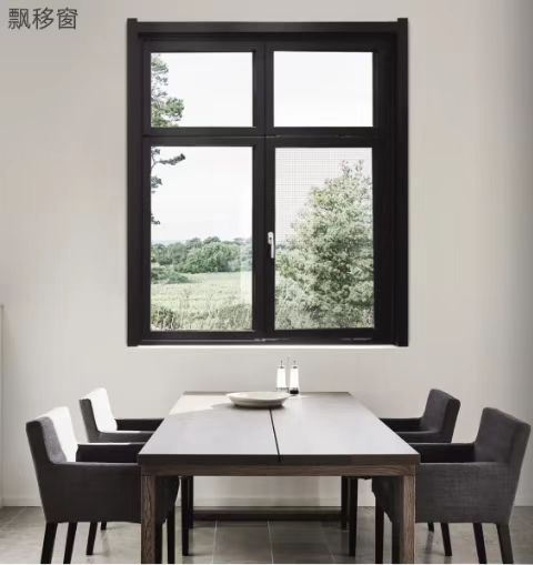 平開(kāi)窗是否適合隔音要求高的房間？